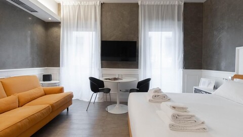 이탈리안웨이 컬렉션 - 코르소 베네치아 7 - 아이다