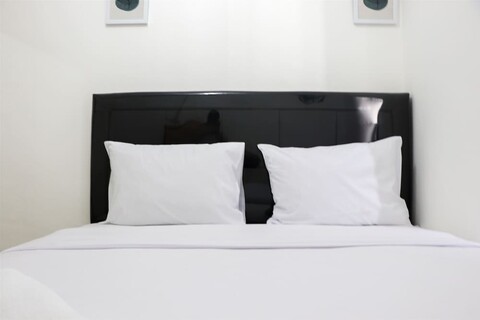 코지 스테이 3BR 바수라 시티  아파트먼트  니어 몰