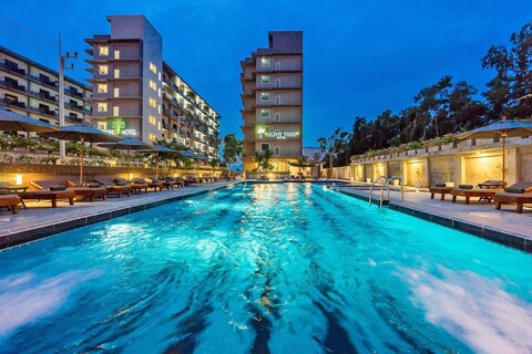 올리브 트리 호텔