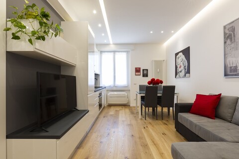 노타MI - 하우스 산 크리스토포로 M4