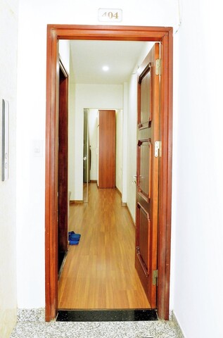 동각 에라 아파트먼트