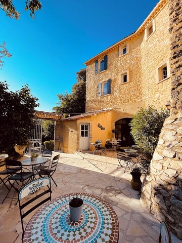 라 바스티드 드 베종