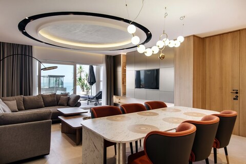 라구사 뷰포인트 아파트먼트 바이 두브로브니크 뷰