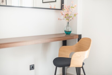 파돈 테라스 스위트 너 아크로폴리스 바이 클라우드키스