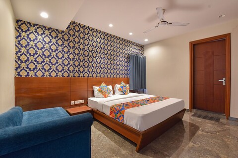 패브호텔 윈드  궁전