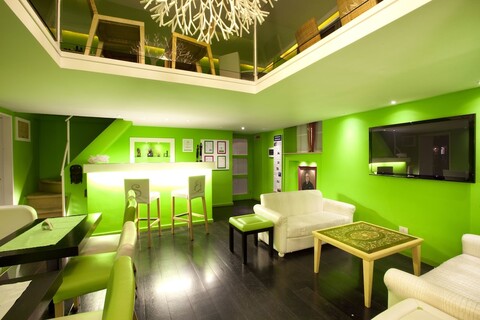 소렌토 아파트먼츠