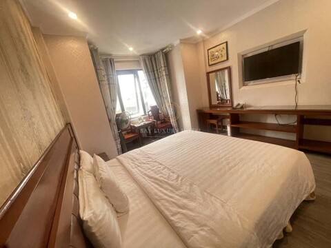 엥고크 란 - 35 트란 콩 디우 - 베이 럭셔리