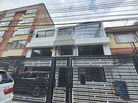 호텔 살리트레 스타