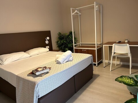 빌라 안젤리 - 카사 페르 페리에