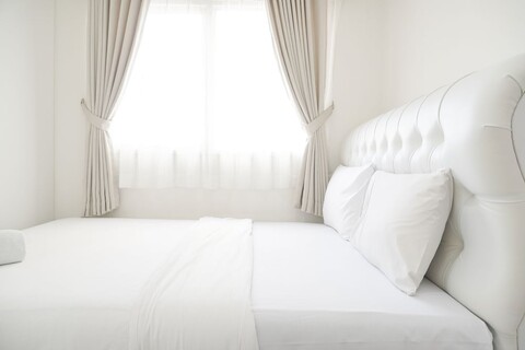 모던 & 호미 2BR 앳 시그니처 파크 그란드  아파트먼트