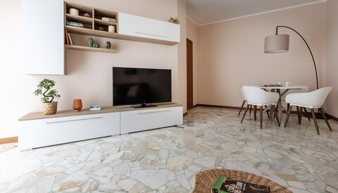 이탈리안웨이 컴포트 - 캄파니아 26 A