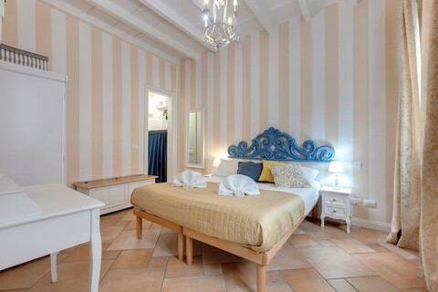 마모 플로렌스 - 아뇰로 아파트먼트