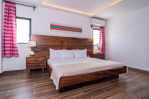 디지털 노마드 호텔 & 코리빙