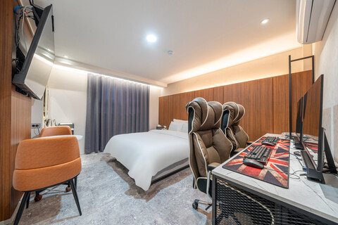 안산 호텔 느낌