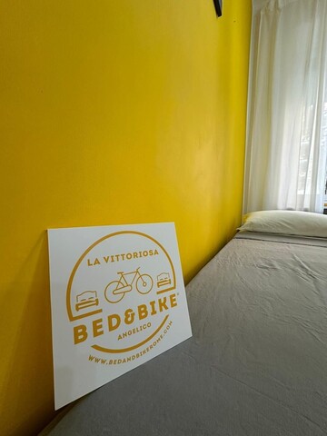 베드앤바이크로마 앙젤리코