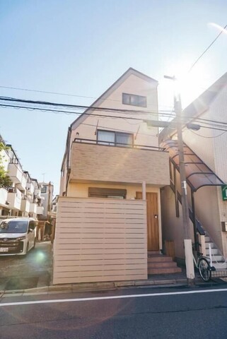 로비 타테이시 사우나 & 스테이