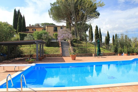 Villa Delia Hotel & Cooking School