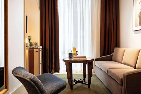 오텔 플로리다 파리