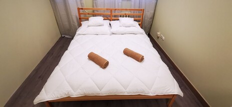 호스텔 와르샤바 포스트아닉