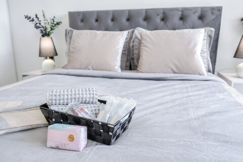 토론토 레이크쇼어 블리스