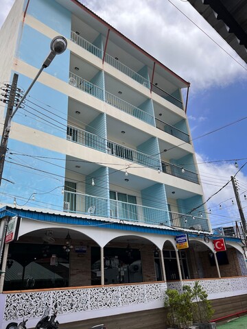 키위 부티크 호텔