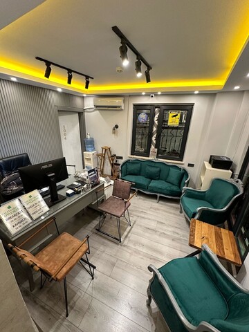 갈라타그린애플 호텔