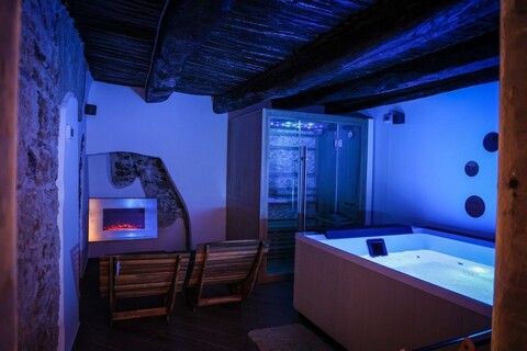 페트라마레 매력적인 집