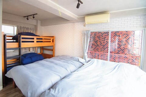 샤토 요요기 1-401