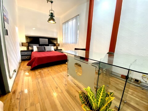 RMS 호스탈 - 레포르마