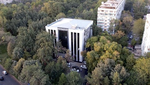 센트럴 팰리스 할랄 호텔