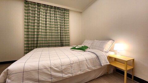 거제도 옥포 웰컴스테이