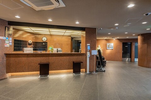 엠파이어 호텔 오사카