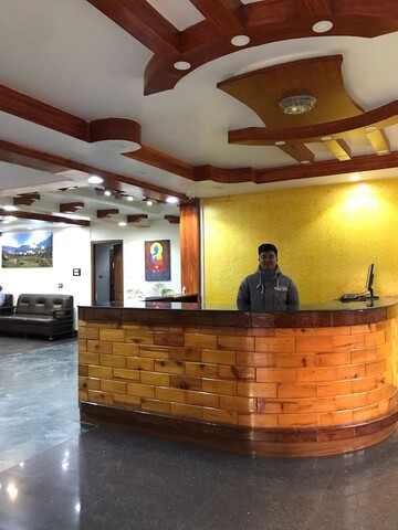 수바 가든 호텔