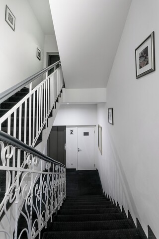 마이 호텔 아폴론 프라하