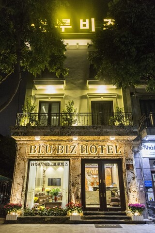 Blubiz Hotel My Dinh - Blubiz Hotel 2