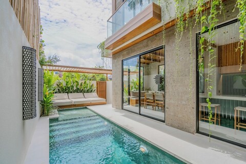 난나 빌라 유닛 3 바이 베터플레이스