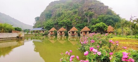 항 무아 에코 가든