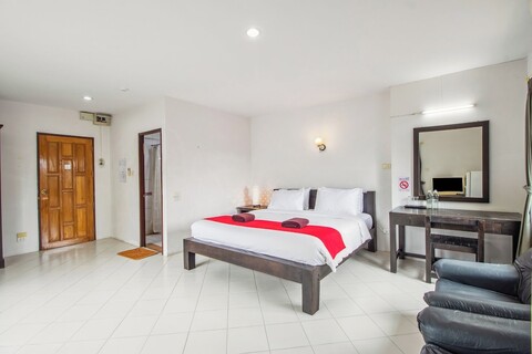 버젯 스타즈 호텔