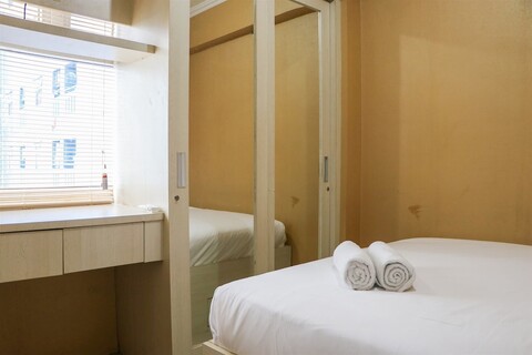 팬시 앤 나이스 2BR  아파트먼트  앳 그린 프라무카 시티