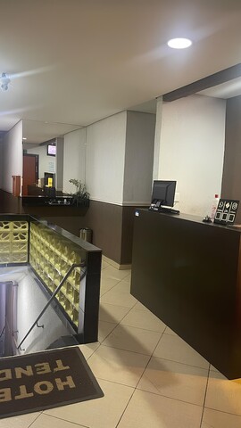 호텔 텐다 브리가데이로