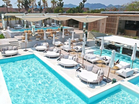 Sundance Dayclub Hua Hin