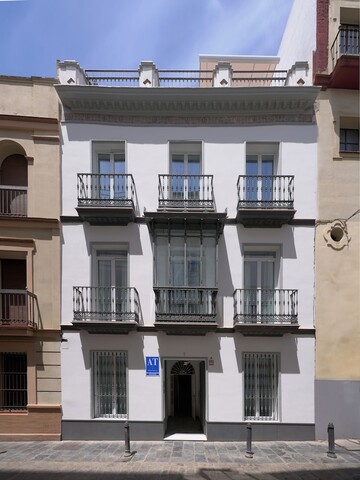 나란하스 이 리모네스, 바이 홈잉 U