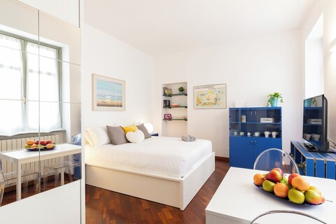 notaMI - Canonica 32 - Arco della Pace