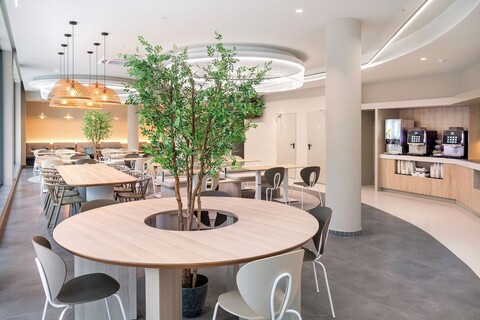 비앤비 호텔 리스본 몬티조