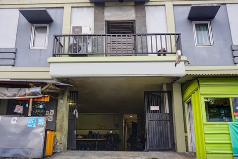 호텔 O 로야니 레지던스