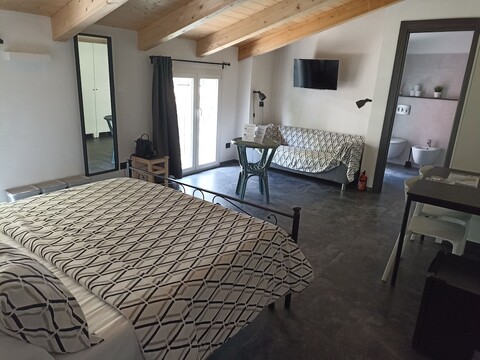 레 카메레 디 파올로