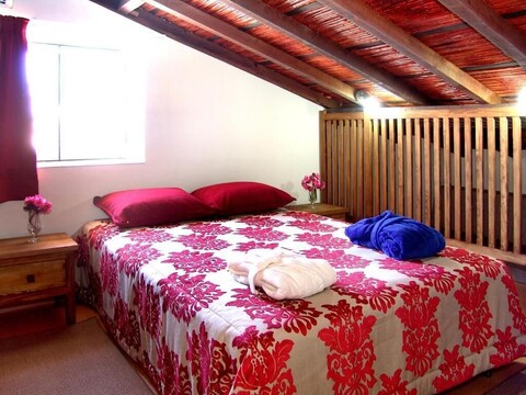 올레안드로 컨트리 클럽