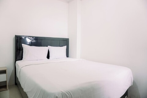 컴포트 & 호미 2BR 벨몬트  레지던스  푸리  아파트먼트