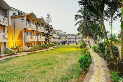 사가르 타랑 호텔 (베리스 그룹)