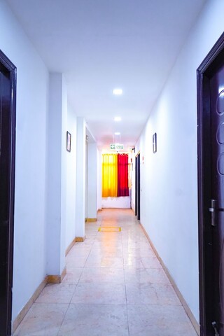 룸샬라 051 아쇼크 팰리스